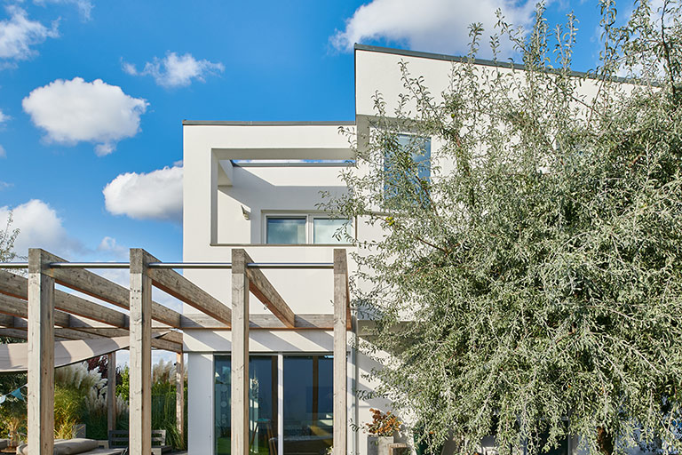 Hausbau Intorp-Architekten