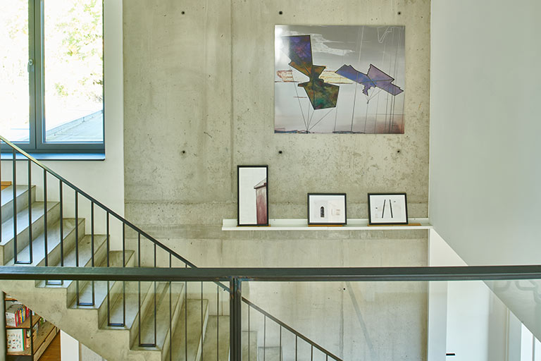 Bauhaus Intorp-Architekten